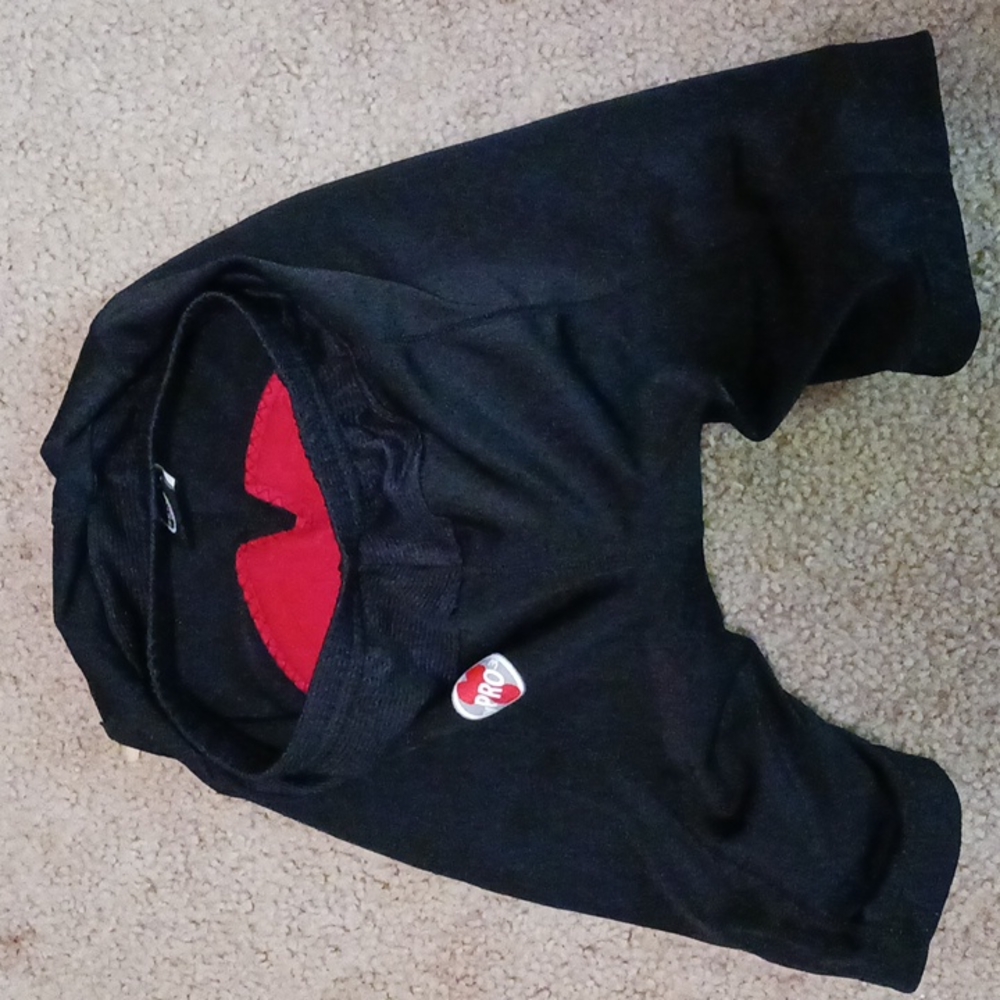 Bike shorts